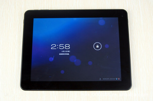 9.7ƽƵ1.5G׿4.0ܲϵͳ