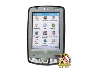ȫºװֺ֧ͨѶͿƻ2750HP2750ϵPDA