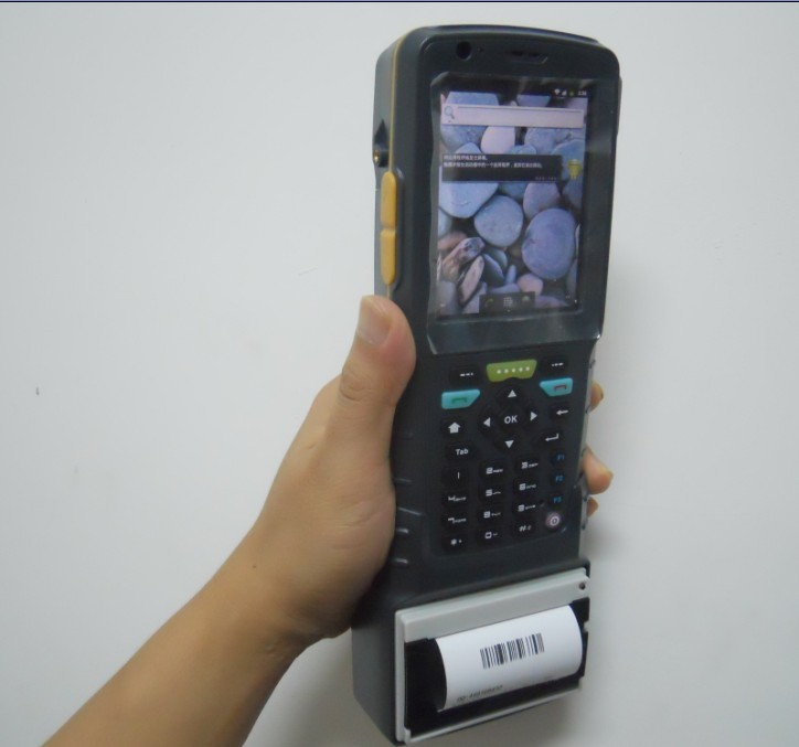 Androidƽֳ̨ܴӡնPDAֳֻ