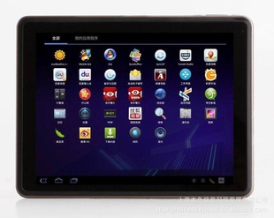 2012¿PAD9.7㴥3G׿4.0ϵͳƽԳ