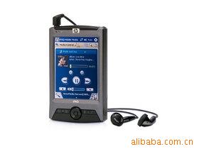 iPAQrx3715ϵ