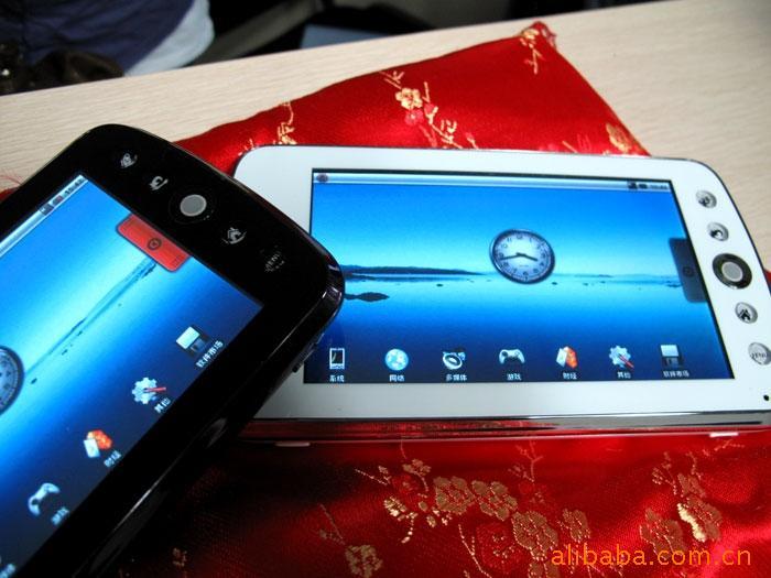 AndroidMIDminiUMPC5
