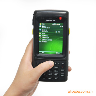 BPA-3000ݲɼ֧ͨ/һά/GPS