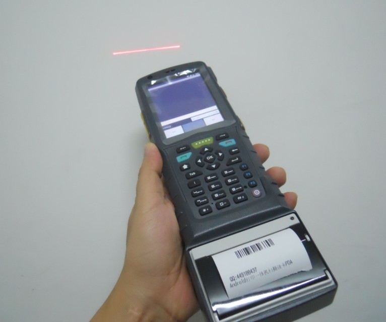 AndroidϵͳӡPDA
