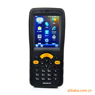 BPA-5000ֳPDAݲɼ֧һά/ά/RFID/ͨ