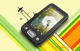 WINCE6.0ϵͳ4.3PDA+RFIDݲɼ3G/