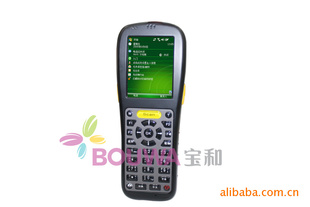 PDAݲɼ֧GPS/һάɨ