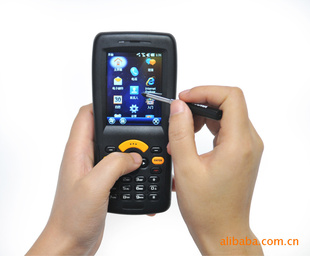 BPA-5000ֳն豸֧һά/ά/RFID/ͨ