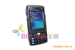 PDAݲɼ֧ͨ/һά/GPS