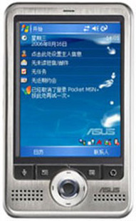 ½л˶626/ASUSA626ϵPDA
