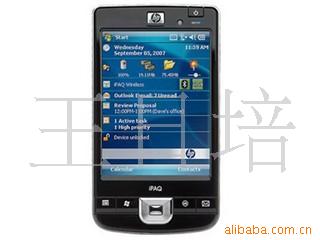 HPϵiPAQ212