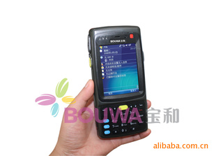 ԭPDAɼIP54֧һά/ͨ/GPRS/