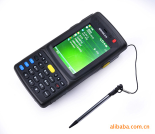 BPA-3000PDAݲɼ豸֧ͨ/һά/GPS
