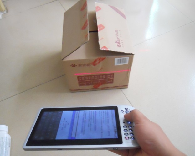 Android׿3GɨUHFRFIDƽ