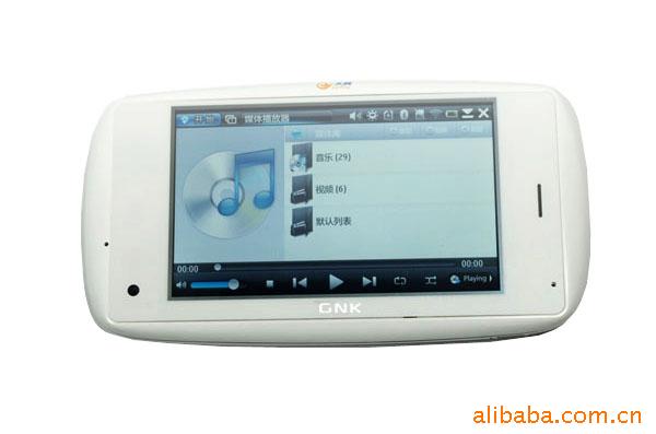 3G智能移动终端MIDNK430L-E