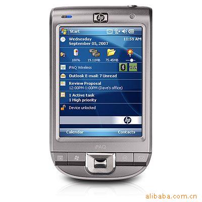 HPiPAQ112ϵ(FA981AA