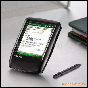 手持PDA,触摸PDA,触控PDA,手持式PDA