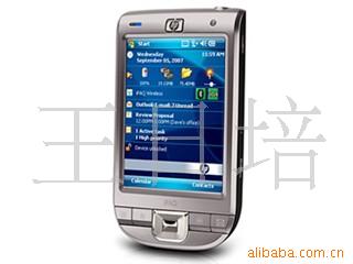 HPϵiPAQ112