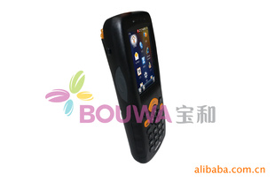 ԭPDAɼIP54Сɣ֧ͨ/RFID/һά/ά