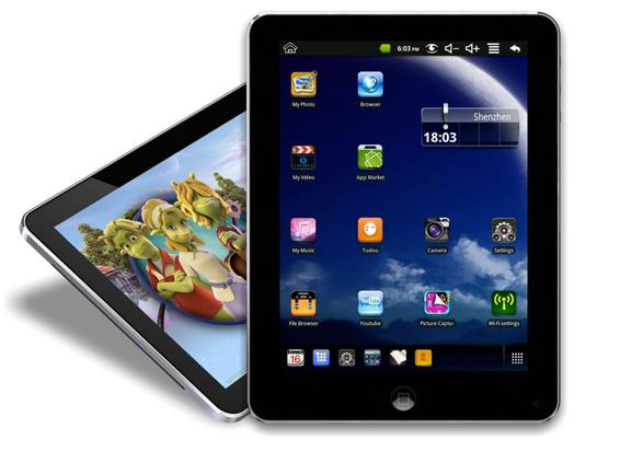 WM8650׿2.2android8ƽ4G