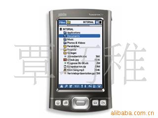 palmϵTungstenT5
