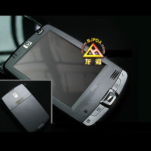 ȫºװֳ̽ʾն˻HP2490CϵPDA