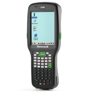 ΤDolphin6500ݲɼݺPDAӦ÷