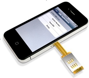 ƻiPhone4SIM2SIMл3SIM