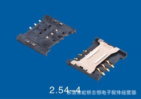 SIM2.54-4ƽ۸