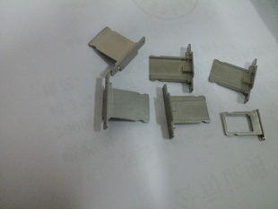 iphone5卡托