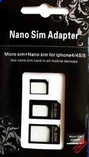 NOOSYNANOSIMMICROԭIPHONE5NANOSIMƻֻԭװ