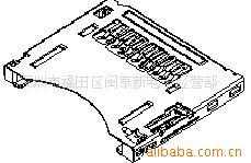 MOLEXڴ濨PS-48050-001