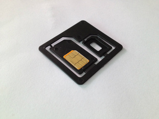 ƳIPHONE5/SIM/NANO