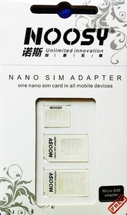 ƻIPHONE55NANOSIMADAPTERMICROСԭNOOSYnano