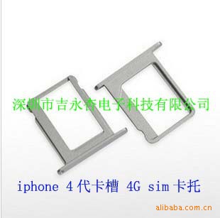 iPhone4˫SIM