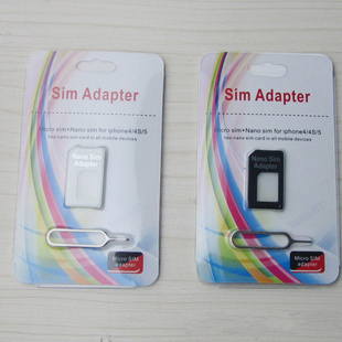 װƻ5nanosimiphone4ԭȡ
