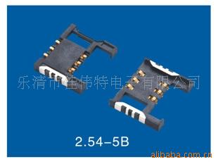 2.54-5BֻSIM2.54