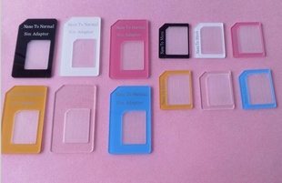 ƷNanoSIMԭ,NanosimNanosim