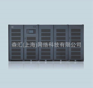 Hipulse-NXL系列在线式双变换设计大型UPS交流不间断电源系统