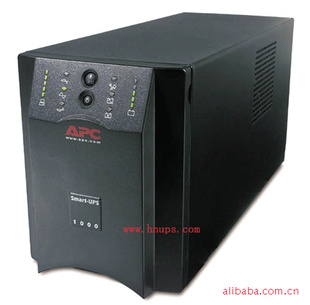 河南APC电源SUA1000UXICH-8小时