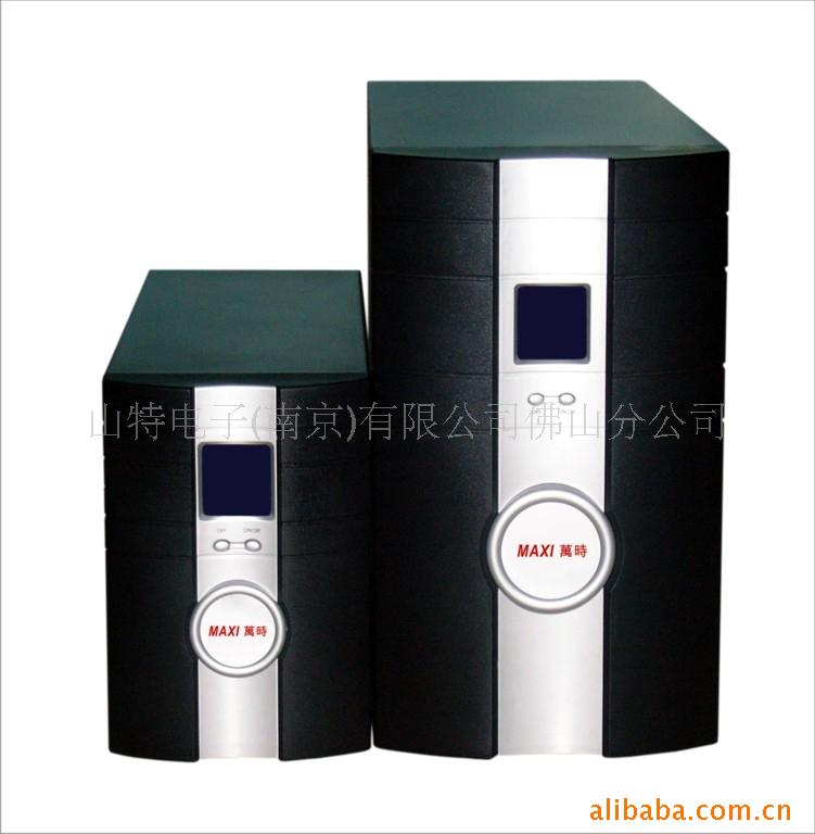 MAXIʱƵϵUPSԴ1K-3KVA
