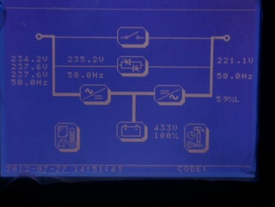 UPS(10~300KVA8ֱ̨Ӳ)
