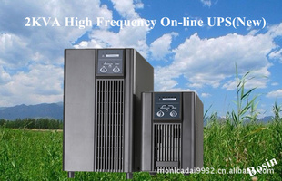 2KVA׼ʽUPSҲлʱ