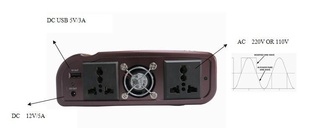 ЯʽƶԴUPSõԴӦԴ220V5V12V200W