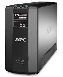 ʩ͵APCUPSƳBR550G-CNʽUPSԴʱ15ѹ