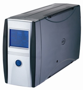 ŷʽ߻ʽϵϵͳLineInteractiveUPS600VA