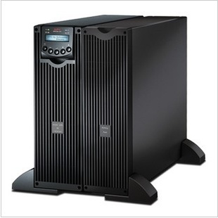 APC不间断电源UPSSRC8000XLICH6400W在线式双变换标配UPS电源