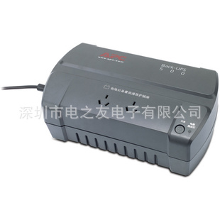 APCUPSԴʽBK500/300WϵԴ[ԭװ]