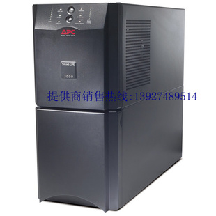 APC UPSԴ  SUA3000鿴