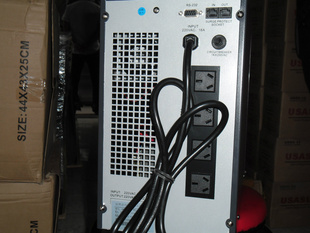 ɽSTKUPSϵԴC3KVA/2100Wʽӵ2Сʱ